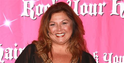 Abby Lee Miller Will ‘never Say Never To ‘dance Moms Return Abby Lee Miller Dance Moms