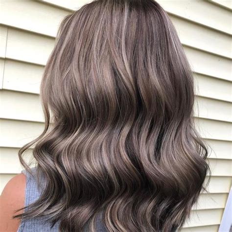 Best Professional Hair Color To Cover Gray Australia