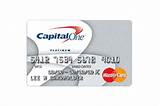Images of Capital One Platinum Credit Card Customer Service