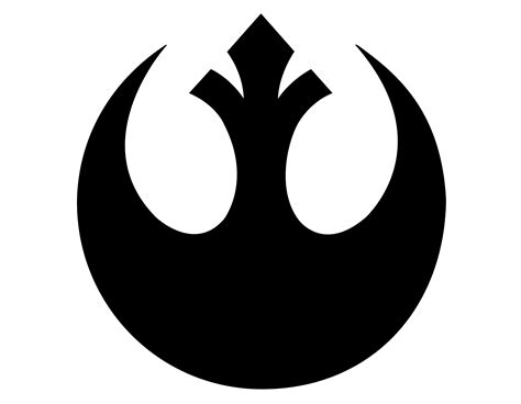 Rebel Alliance Logo And Symbol Meaning History Png Brand