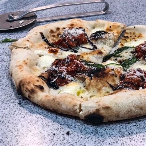 But i also know that my oven tends to. Wood fired pizza oven is history - buy high temperature ...