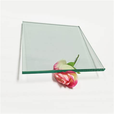 12mm Clear Tempered Glass Custom Cut To Size 1 2 Inch Thick Strong Safety Toughened Building