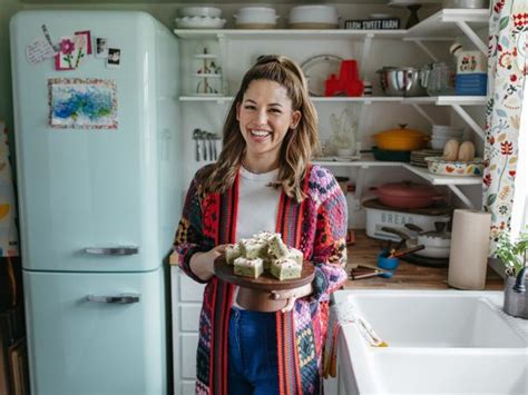 Molly Yeh Launches Colorful Kitchen Line At Macy S Shopping Food