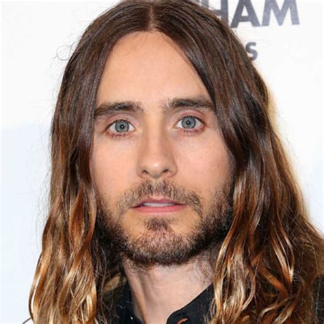 Swashvillage Jared Leto Biographie