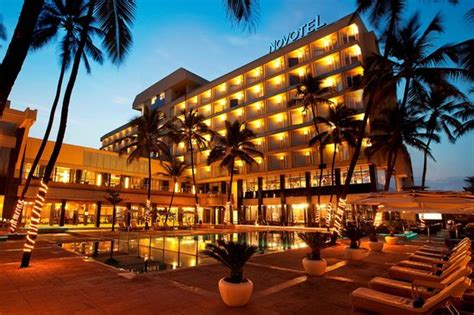 5 Star Hotels Mumbai Juhu Beach