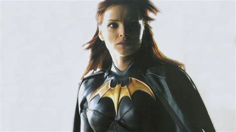 The Batgirl Movie Just Got An Awesome Update