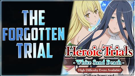 Why Cant I Remember This Trial Heroic Trial Danmachi Memoria Freese Youtube