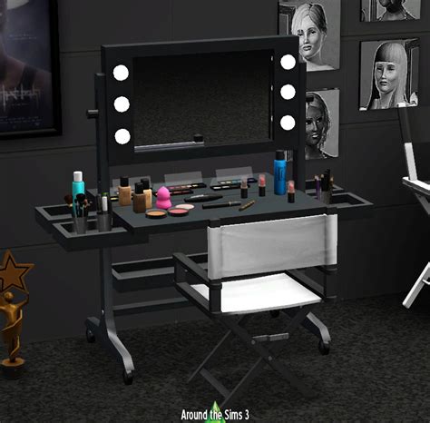 Aroundthesims Around The Sims 3 Professional Emily Cc Finds