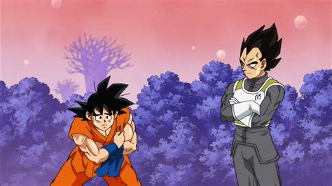 Dragon ball z is the second series in the dragon ball anime franchise. Character Son Goku,list of movies character - Dragon Ball Super - Season 1, Dragon Ball Z ...