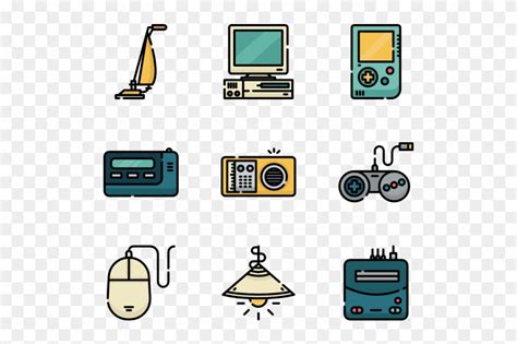 Electronic Clip Art Images 20 Free Cliparts Download Images On