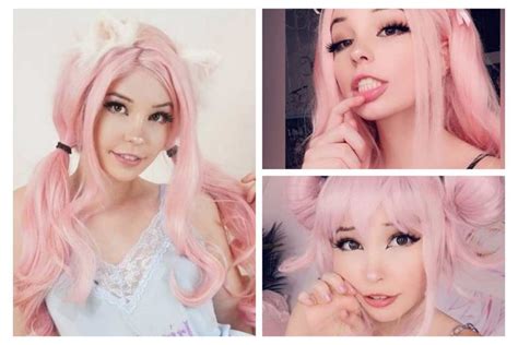 Who Is Belle Delphine Leaked Video Only F Photos Twitter Instagram