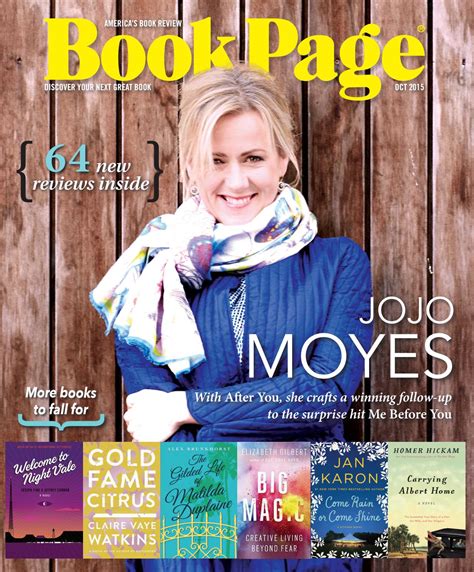 Bookpage October 2015 By Bookpage Issuu
