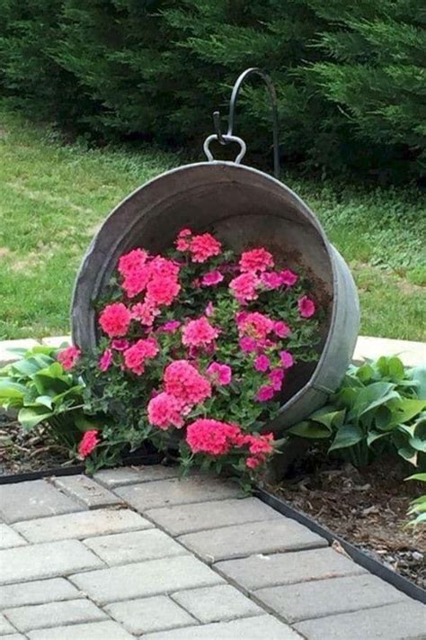 You Will Fall In Love With Each Of These Incredible Vintage Garden