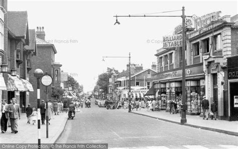 great yarmouth regent road c1955 from francis frith great yarmouth yarmouth norfolk broads