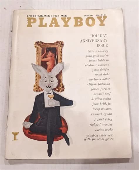 Lot Of Vintage Playboy Magazines From Interviews Centerfolds