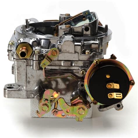 Carburetor Performer Series Edelbrock 1411 Ebay