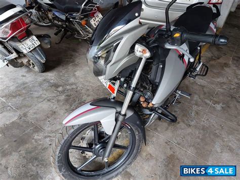 Certainly apache's entry will make a huge impact on the 150+ cc bike category in india. Used 2019 model TVS Apache RTR 160 for sale in Hyderabad ...