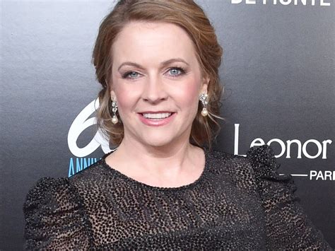 Melissa Joan Hart Says She Was Briefly Fired From Sabrina Over Maxim