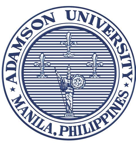 Adamson University Logo Png