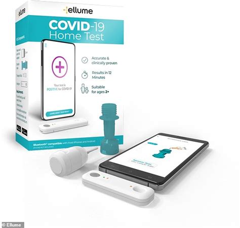 Ellume 360 gives you total solution for any device monitoring, reports, analytics both for epc/manufacturers and end user. Coronavirus: Brisbane company's at-home test only ...