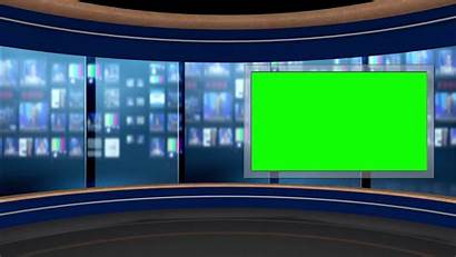 Virtual Background Studio Screen Desktop Tv Backgrounds
