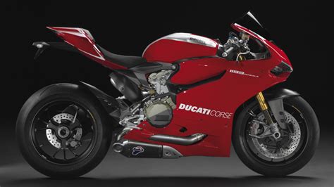 New 2013 Ducati Motorcycle Lineup Rides Magazine
