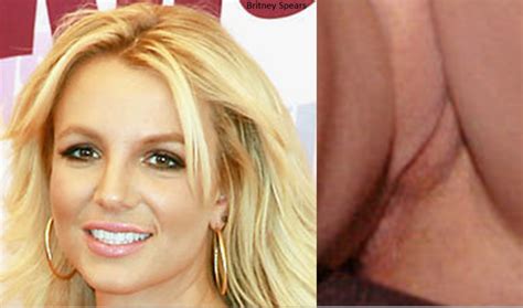 Britney Spears Nude Pics Page 1