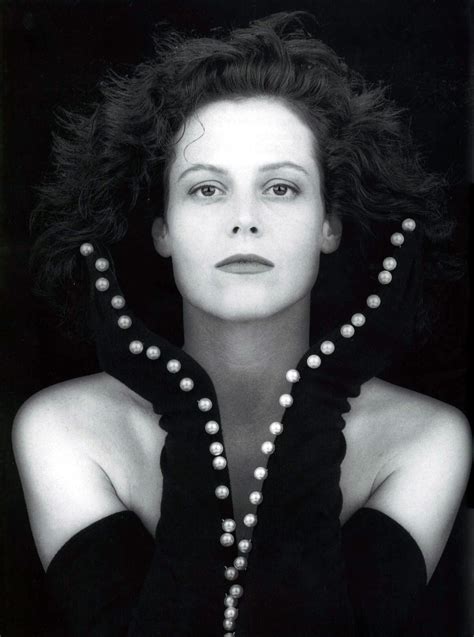 Its Rare When You Have Everything Going Perfectly All At The Same Time ~ Sigourney Weaver