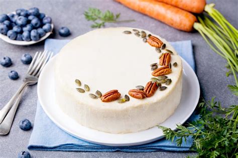 Creative Ideas For Decorating A Carrot Cake Lovetoknow