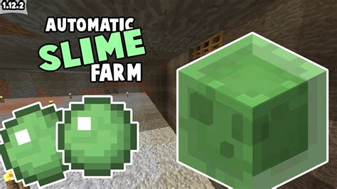 Minecraft Slime Farm 112 - Minecraft Kit