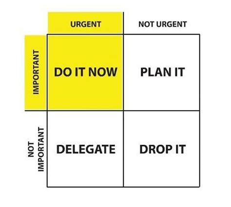 Delegation Matrix How To Plan Bar Chart Delegation