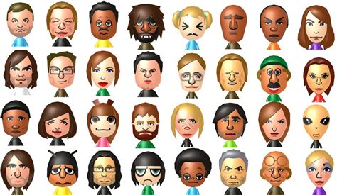 Kenya Hercegnő Pasztell Wii U Mii Characters Drágakő Mérés Telex
