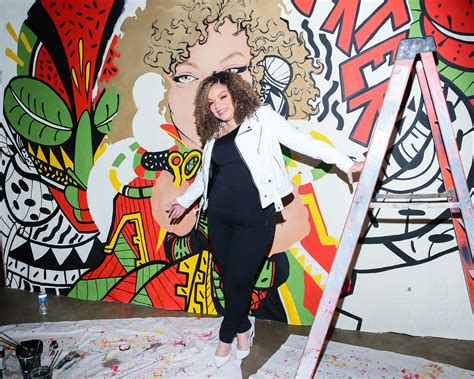 Handm And Costume Designer Ruth Carter Celebrated Their Collaboration