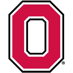 Ohio State Buckeyes Alternate Logo | SPORTS LOGO HISTORY png image