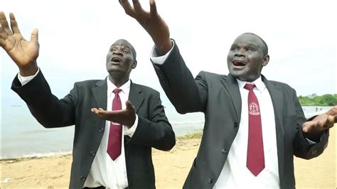 Bwana Ametamalaki By St Gregory Naitiri Choir Youtube