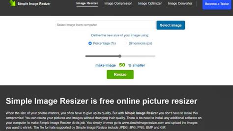 9 Best Image Resizer Tools For Your Business In 2024 Simplified