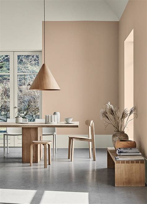 warna interior rumah mewah minimalis desain terbaru rumah modern