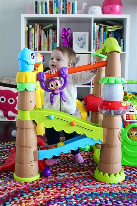 Page contents (click icon to open/close). THE 10 BEST TOYS TO BUY FOR A ONE YEAR OLD - GOLD COAST GIRL