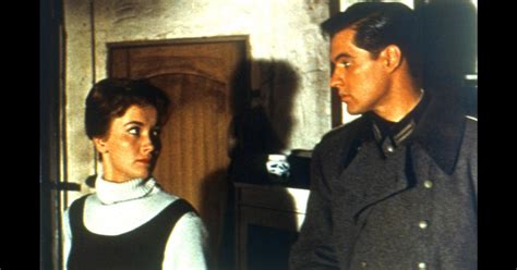 Le Temps D Aimer Et Le Temps De Mourir 1958 - Le Temps d'aimer et le Temps de mourir (1958), un film de Douglas Sirk