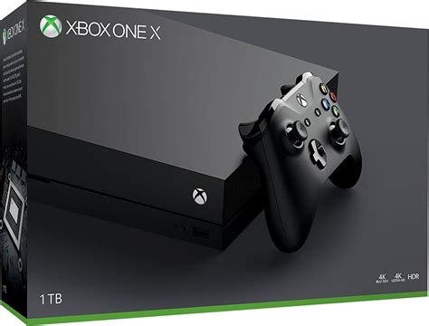 Microsoft Xbox One X 1tb Skroutzgr