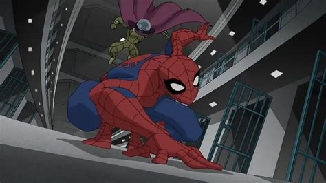 The Spectacular Spider Man Theme Full Spanish Version Edit Youtube