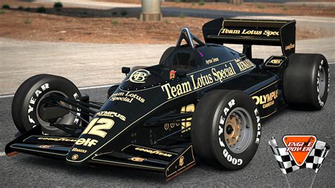 Το μυστήριο με την φόρμουλα 11 του Ayrton Senna λύθηκε Engine Power