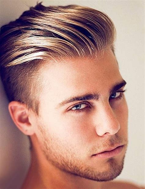 Koleksi oleh tom schilling • terakhir diperbarui 7 hari lalu. Gambar Potongan Rambut Pompadour : 10 Jenis Nama Potongan ...