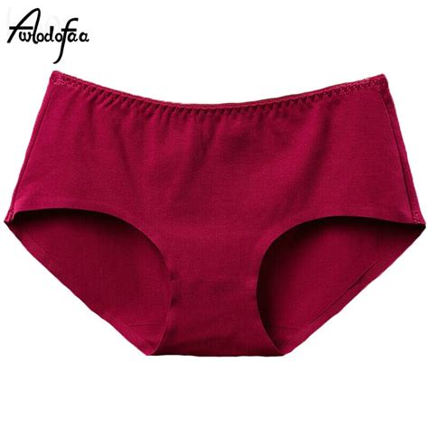 Buy Hot Sell 2018 New Brand High Quality Panties Miss