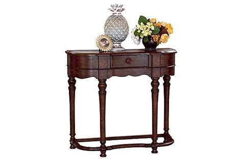 Outdoor lighting wall lights and yard lights. Ashley Furniture | Console table