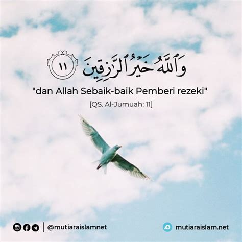 Ada kalanya kamu merasa terpuruk dan lelah dengan segalanya, namun menyerah bukan sebuah opsi. 27+ Kata Mutiara Islami dari Alquran Penuh Nasehat Bijak