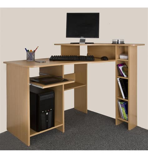 For more ideas and suggestions, check. Compact Corner Desk