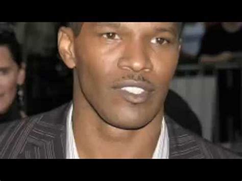 Jamie Foxx Poses Nude Can T Believe They Haven T Taken This Down