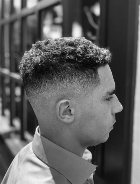 Trending Haircuts For Men 2020 James Bushell Barbers And Hairdressers