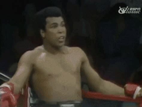 Muhammad Ali Boxing  Cool S